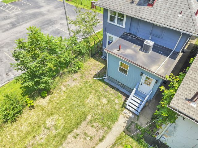 463 N Champion Avenue, Columbus, OH 43203