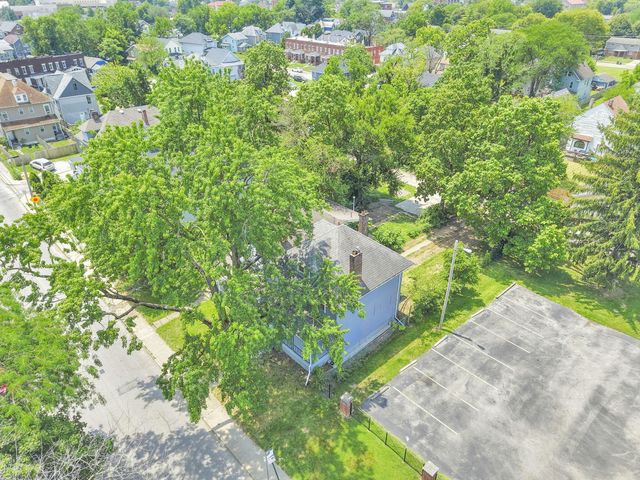 463 N Champion Avenue, Columbus, OH 43203