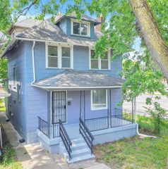 463 N Champion Avenue, Columbus, OH 43203