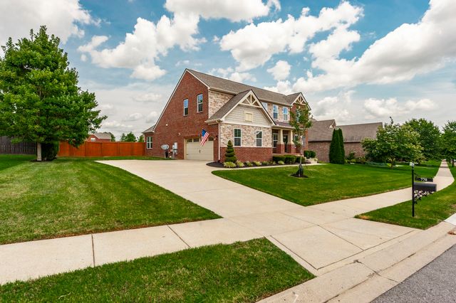 770 Nelms Dr, Gallatin, TN 37066