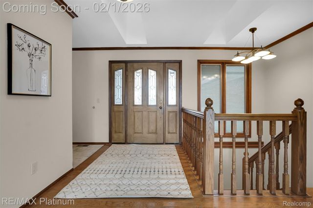 8760 Dann Drive, Brighton Township, MI 48114