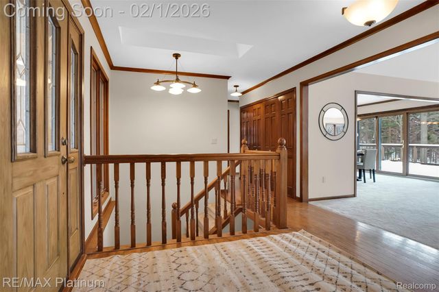 8760 Dann Drive, Brighton Township, MI 48114