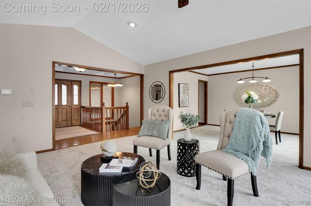 8760 Dann Drive, Brighton Township, MI 48114