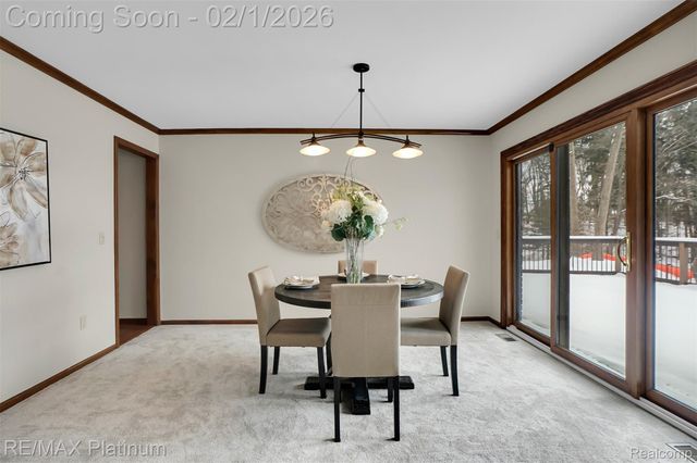 8760 Dann Drive, Brighton Township, MI 48114