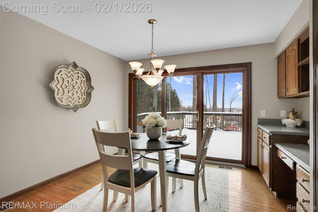 8760 Dann Drive, Brighton Township, MI 48114