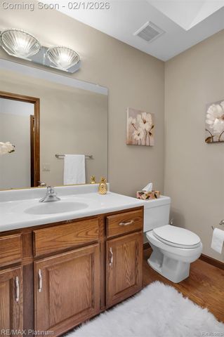 8760 Dann Drive, Brighton Township, MI 48114