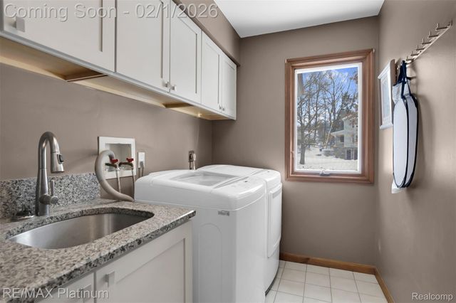 8760 Dann Drive, Brighton Township, MI 48114