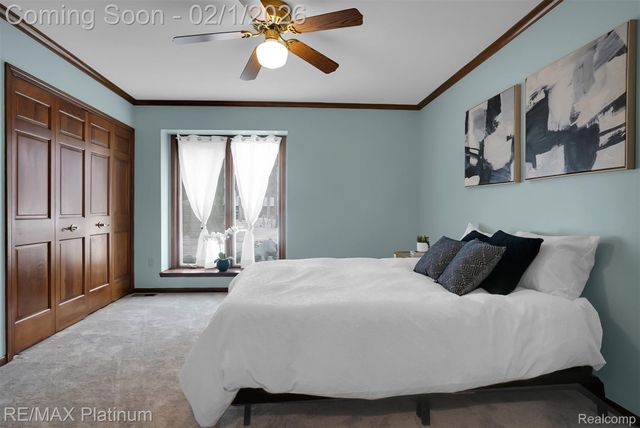 8760 Dann Drive, Brighton Township, MI 48114