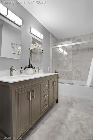 8760 Dann Drive, Brighton Township, MI 48114