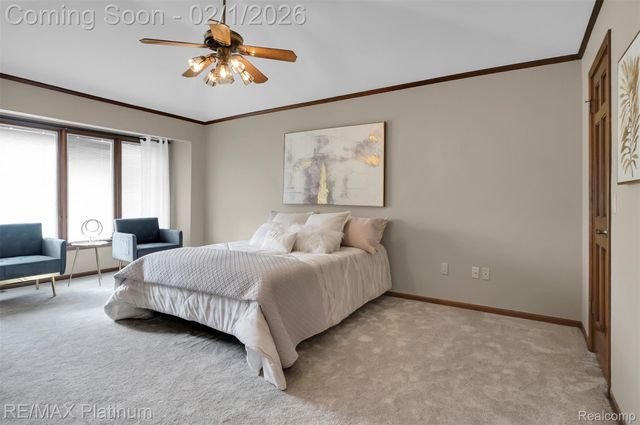 8760 Dann Drive, Brighton Township, MI 48114