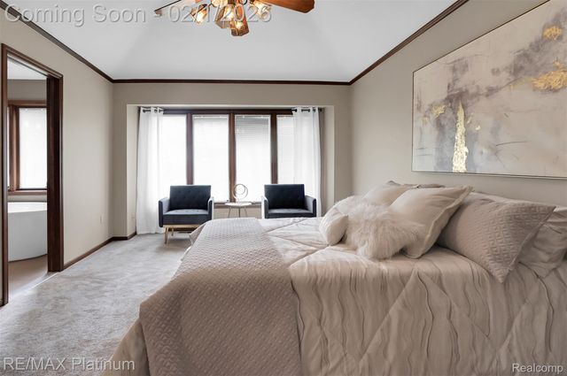 8760 Dann Drive, Brighton Township, MI 48114