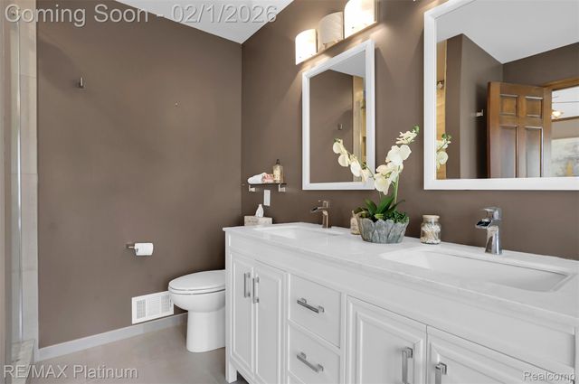 8760 Dann Drive, Brighton Township, MI 48114