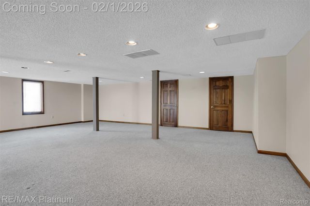 8760 Dann Drive, Brighton Township, MI 48114