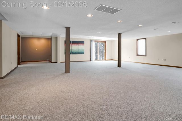 8760 Dann Drive, Brighton Township, MI 48114