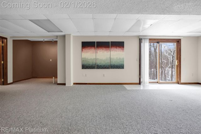 8760 Dann Drive, Brighton Township, MI 48114