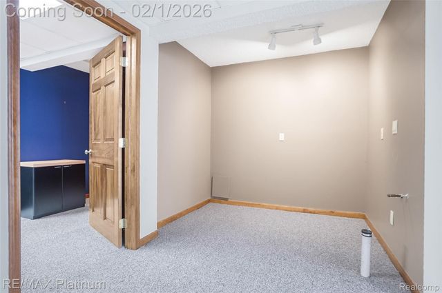 8760 Dann Drive, Brighton Township, MI 48114