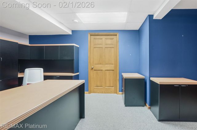 8760 Dann Drive, Brighton Township, MI 48114