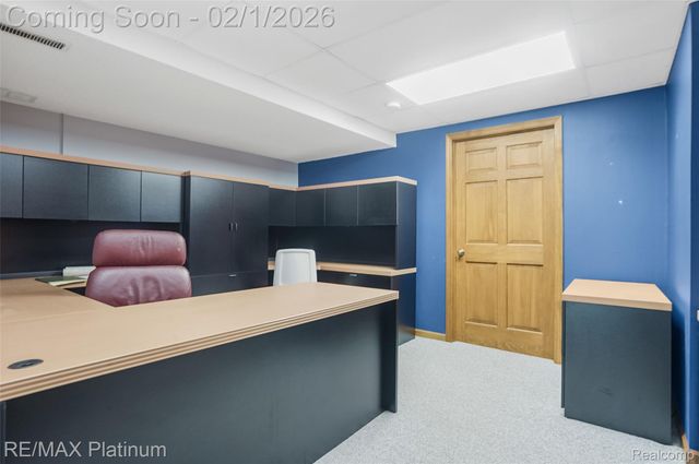 8760 Dann Drive, Brighton Township, MI 48114