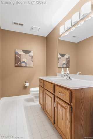 8760 Dann Drive, Brighton Township, MI 48114