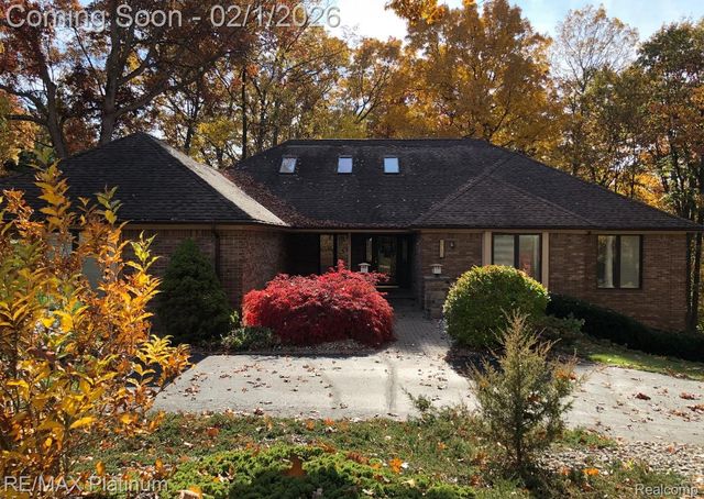 8760 Dann Drive, Brighton Township, MI 48114