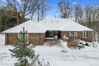 8760 Dann Drive, Brighton Township, MI 48114
