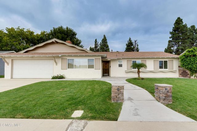 1638 Olympic Street, Simi Valley, CA 93063