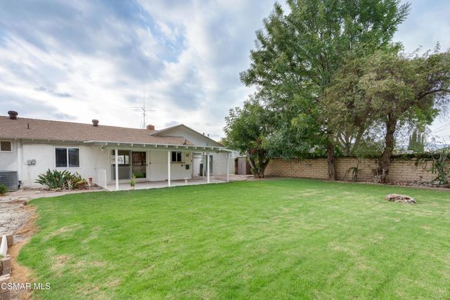 1638 Olympic Street, Simi Valley, CA 93063