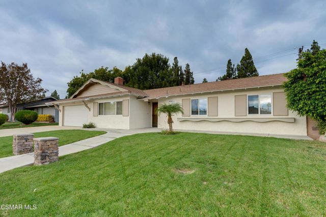 1638 Olympic Street, Simi Valley, CA 93063
