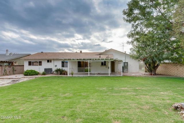 1638 Olympic Street, Simi Valley, CA 93063