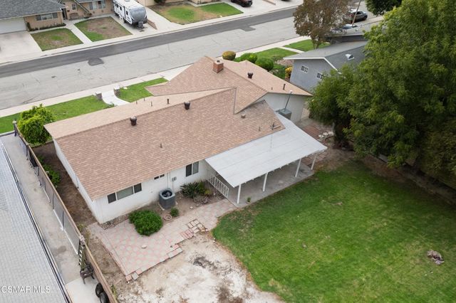 1638 Olympic Street, Simi Valley, CA 93063