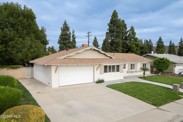 1638 Olympic Street, Simi Valley, CA 93063