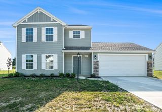 2328 Pear Tree Drive, Burton, MI 48519
