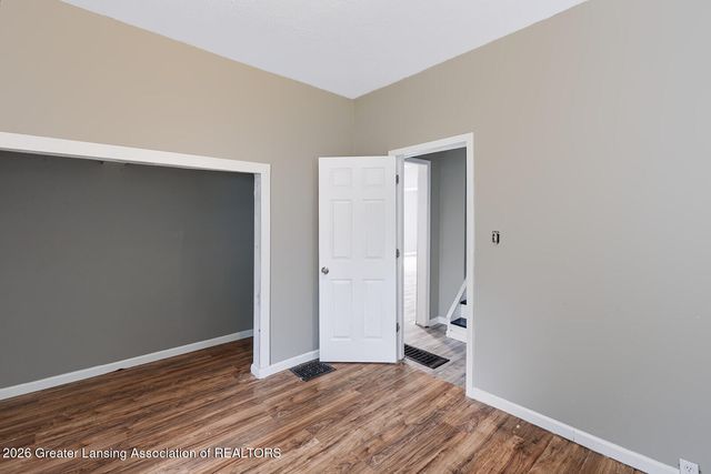 414 S Rosemary Street, Lansing, MI 48917