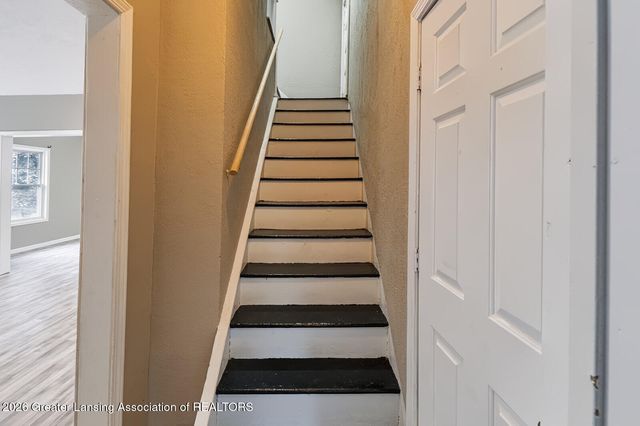 414 S Rosemary Street, Lansing, MI 48917
