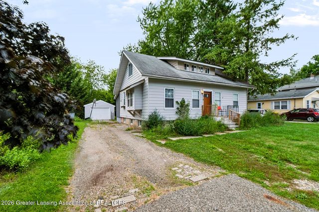 414 S Rosemary Street, Lansing, MI 48917