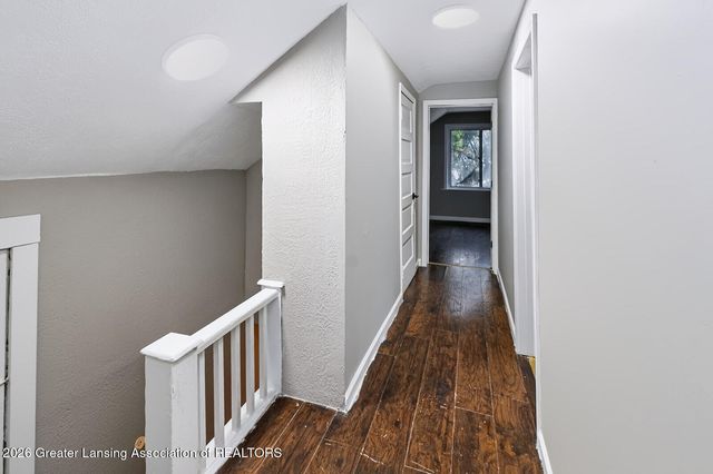 414 S Rosemary Street, Lansing, MI 48917