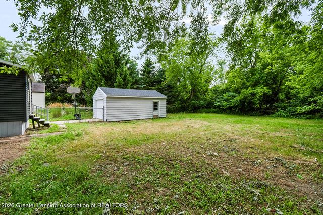 414 S Rosemary Street, Lansing, MI 48917