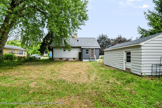 414 S Rosemary Street, Lansing, MI 48917