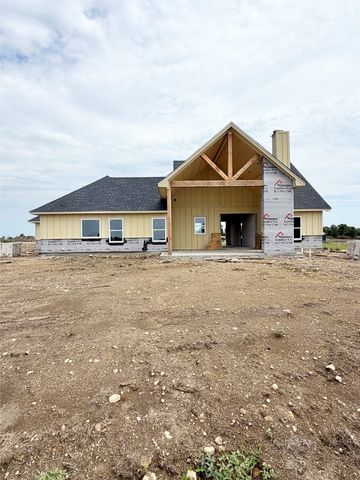 2012 Collin Street, Weatherford, TX 76085