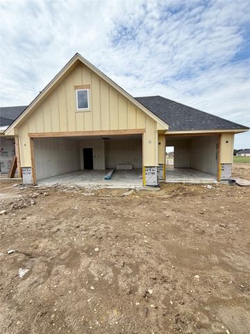 2012 Collin Street, Weatherford, TX 76085