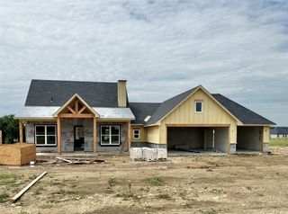 2012 Collin Street, Weatherford, TX 76085