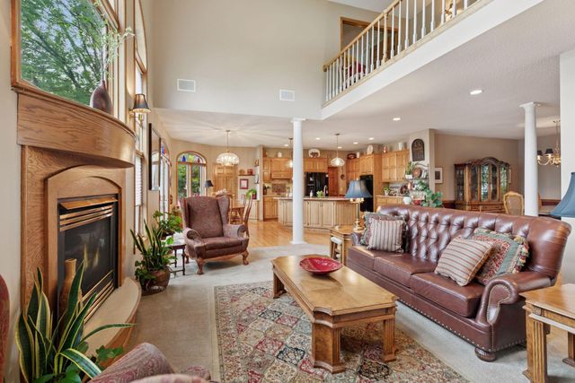 1629 Keller Lake Drive, Burnsville, MN 55306