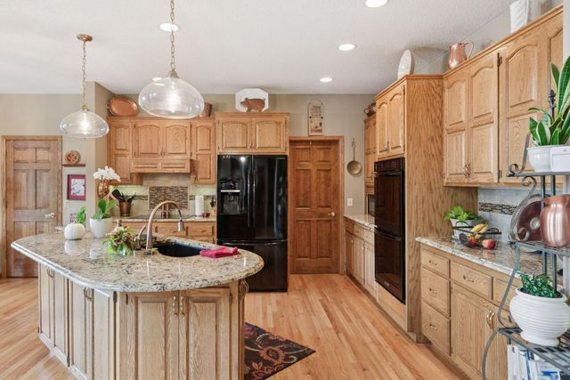 1629 Keller Lake Drive, Burnsville, MN 55306