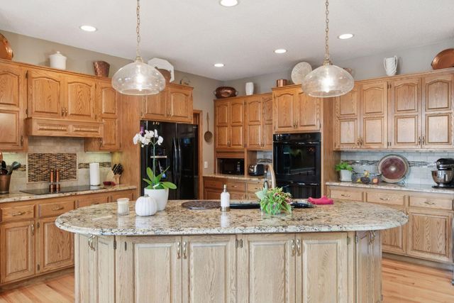 1629 Keller Lake Drive, Burnsville, MN 55306