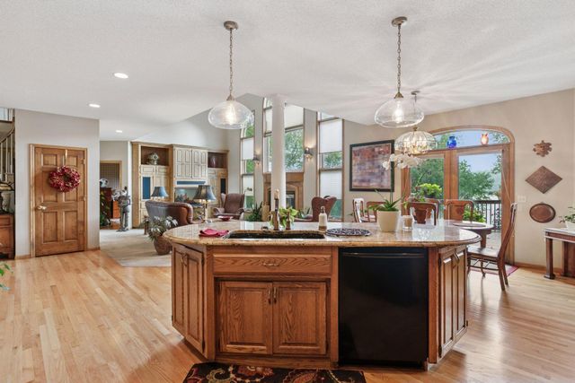 1629 Keller Lake Drive, Burnsville, MN 55306