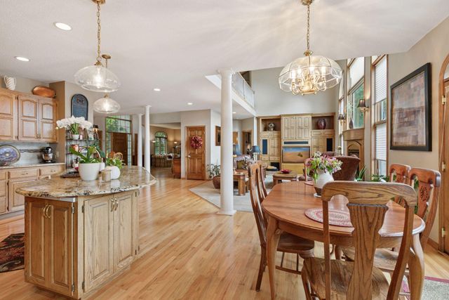 1629 Keller Lake Drive, Burnsville, MN 55306