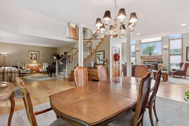 1629 Keller Lake Drive, Burnsville, MN 55306