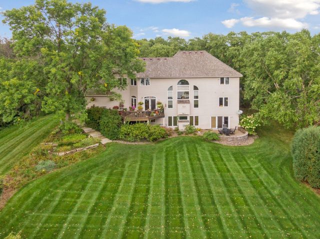 1629 Keller Lake Drive, Burnsville, MN 55306