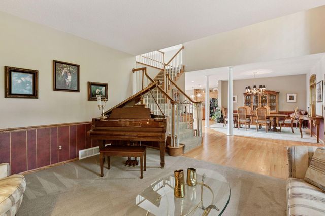 1629 Keller Lake Drive, Burnsville, MN 55306