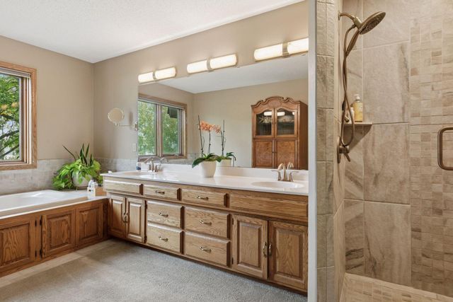 1629 Keller Lake Drive, Burnsville, MN 55306